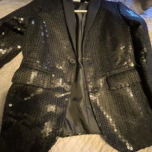 Sequence Blazer